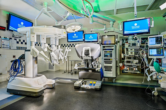 DCMC Surgical Suite-30