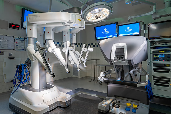 DCMC Surgical Suite-27