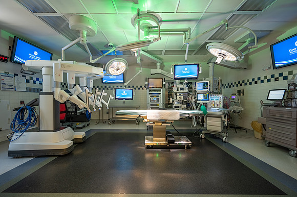 DCMC Surgical Suite-22