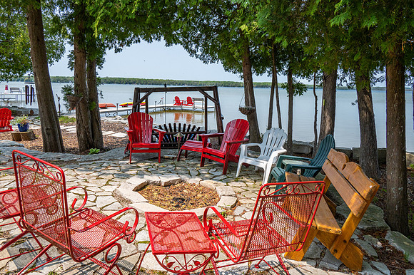 5347 S. Lake Road Sturgeon Bay Summer Updates-6
