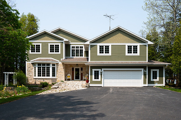 5347 S. Lake Road Sturgeon Bay Summer Updates-2
