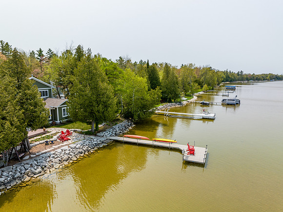 5347 S. Lake Road Sturgeon Bay Summer Updates-16
