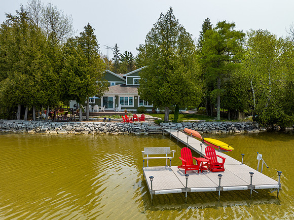 5347 S. Lake Road Sturgeon Bay Summer Updates-11