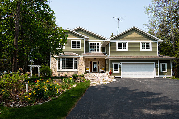 5347 S. Lake Road Sturgeon Bay Summer Updates-1