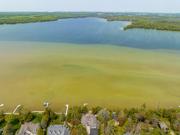 5347 S. Lake Road Sturgeon Bay Summer Updates-22