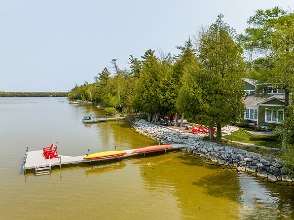 5347 S. Lake Road Sturgeon Bay Summer Updates-17