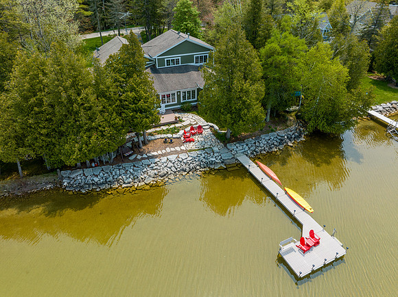 5347 S. Lake Road Sturgeon Bay Summer Updates-14