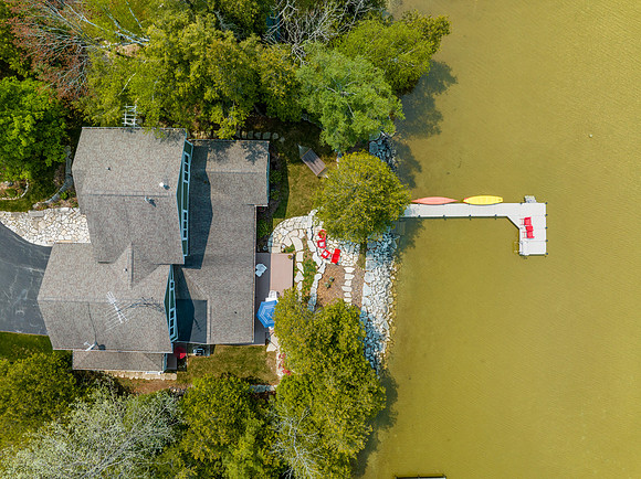 5347 S. Lake Road Sturgeon Bay Summer Updates-18