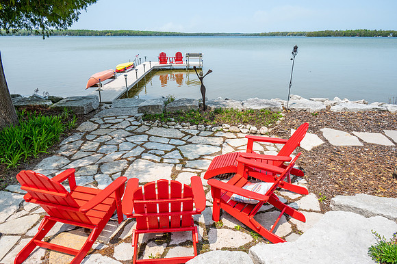 5347 S. Lake Road Sturgeon Bay Summer Updates-9