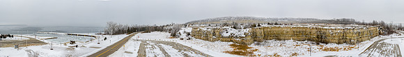 01-03-2021-Dan Eggert-George K Pinney County Park snow-3