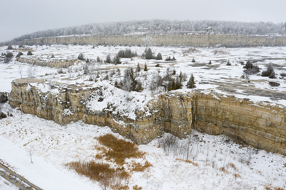 01-03-2021-Dan Eggert-George K Pinney County Park snow-4