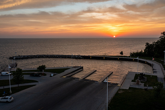 SunsetDroneBayshore-136-HDR