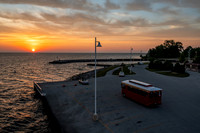 SunsetDroneBayshore-106-HDR