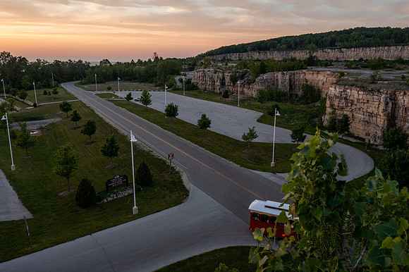 SunsetDroneBayshore-133-HDR