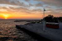 SunsetDroneBayshore-118-HDR