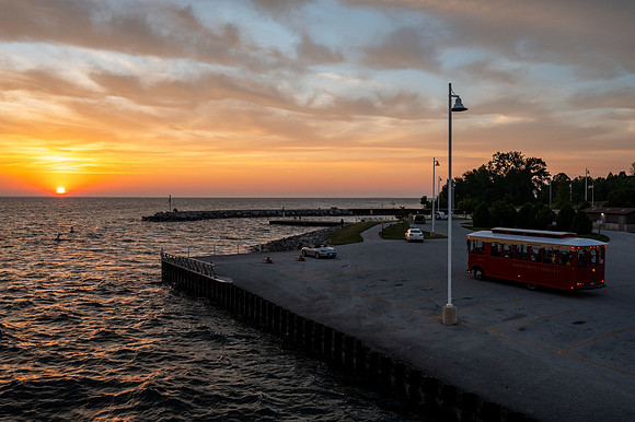 SunsetDroneBayshore-118-HDR