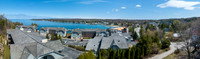 LVBH View At 49' Above Ground Level