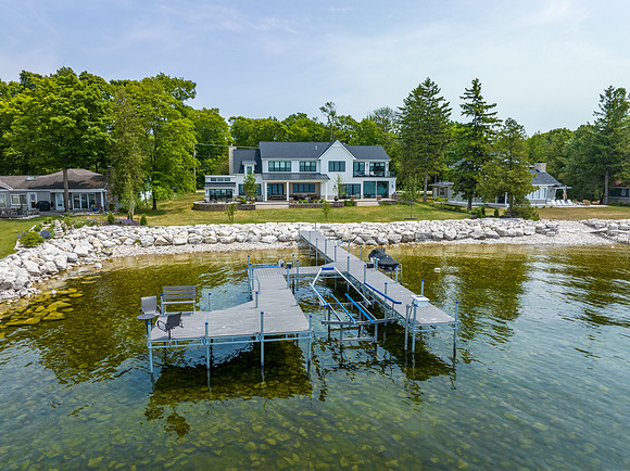 Bayshore Summer Exterior-14