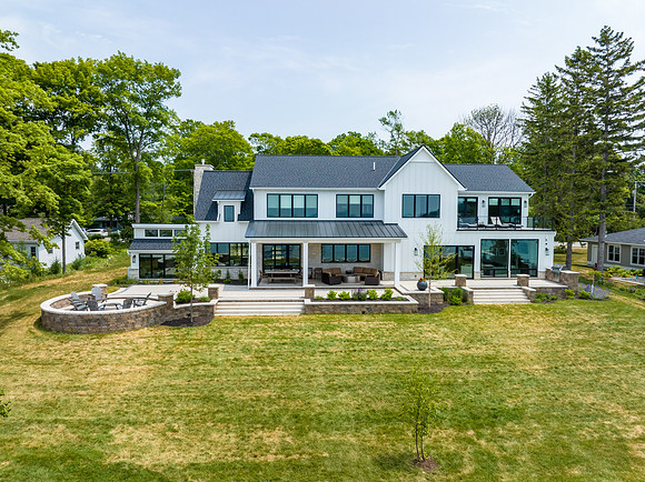 Bayshore Summer Exterior-4