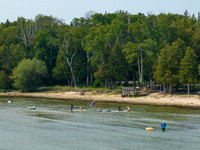 Sand Bay Town Park-67