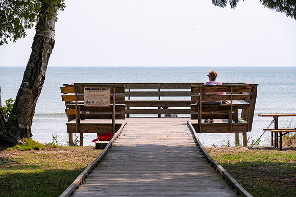 Sand Bay-13