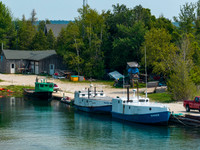 Sand Bay Town Park-65