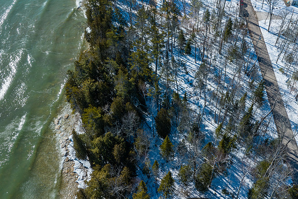 Lakeview Vacant Lot Jacksonport-9
