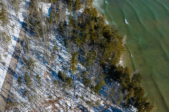 Lakeview Vacant Lot Jacksonport-8
