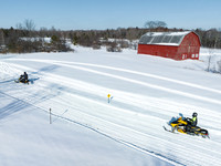 Door County Snowmobiles-2