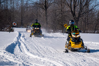 Door County Snowmobiles-6