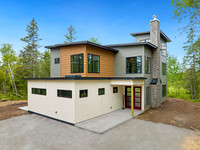 11402 Homestead Drive Ellison Bay