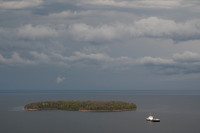 USCG Mobile Bay Horseshoe Island-3