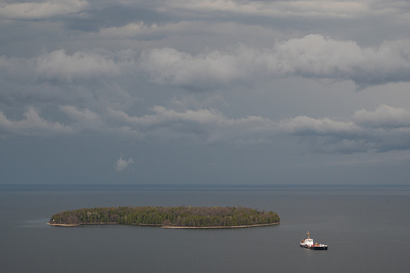 USCG Mobile Bay Horseshoe Island-3