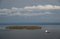 USCG Mobile Bay Horseshoe Island-4