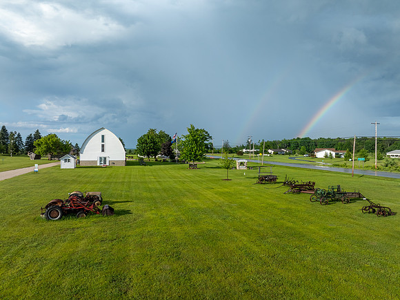 Rainbows at Liberty Grove-11-HDR