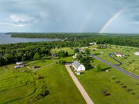 Rainbows at Liberty Grove-21-HDR