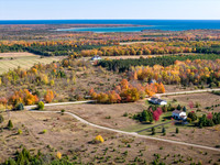 Sunday Fine Fall Drone-1072