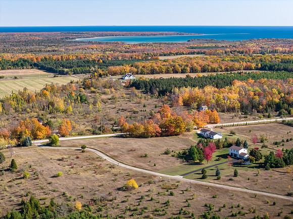 Sunday Fine Fall Drone-1072