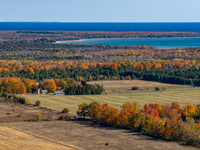 Sunday Fine Fall Drone-1247