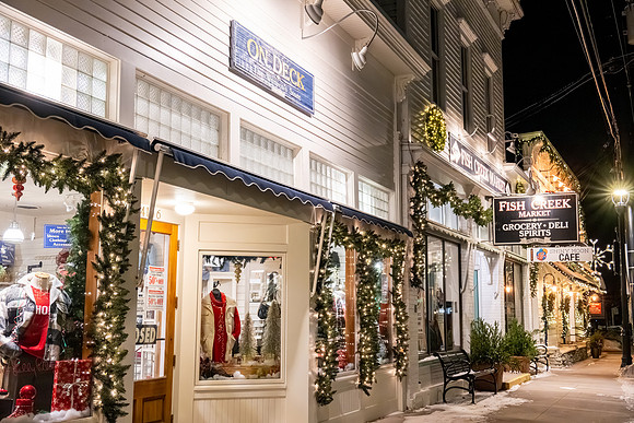 Holiday Lights-360