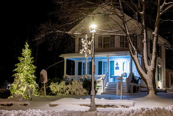 Blizzard 25-202