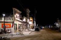 Blizzard 25-210