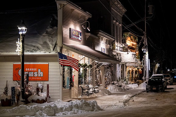 Blizzard 25-211
