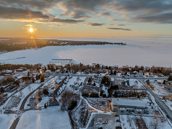 EH Winter Drone Golden-36-HDR