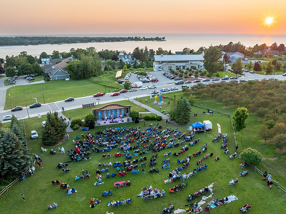 Dorothy Scott and the Peacekeepers Peg Egan Egg Harbor-6