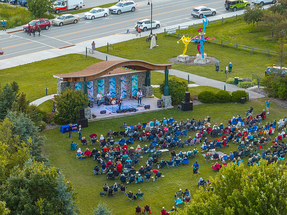 Dorothy Scott and the Peacekeepers Peg Egan Egg Harbor-12