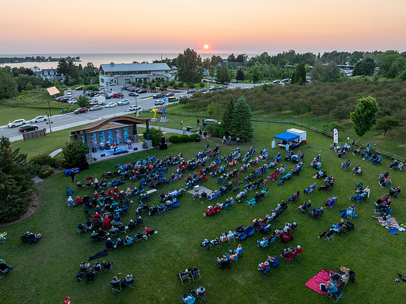 Dorothy Scott and the Peacekeepers Peg Egan Egg Harbor-15