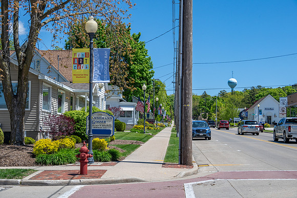 Sturgeon Bay Walk About Spring-8
