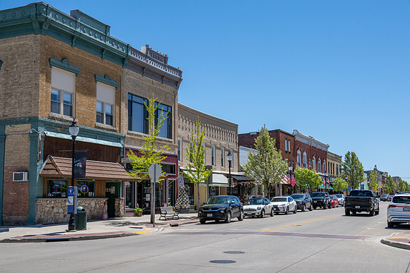 Sturgeon Bay Walk About Spring-20