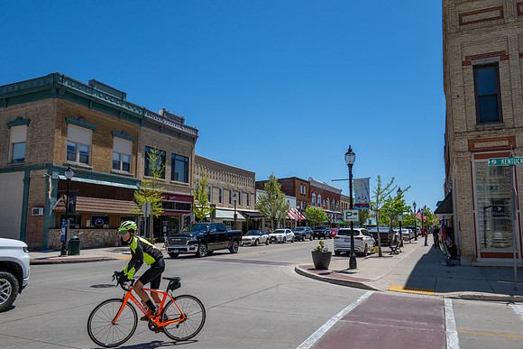 Sturgeon Bay Walk About Spring-22